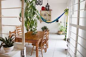 Casa Canario La Americana