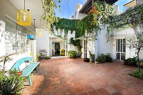 Casa Canario La Americana