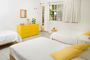 Casa Canario La Americana