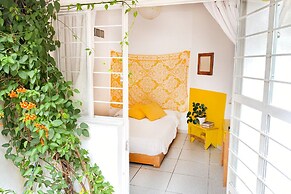 Casa Canario La Americana