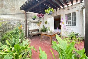 Casa Canario La Americana