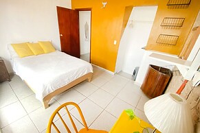 Casa Canario La Americana