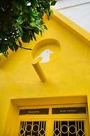 Casa Canario La Americana