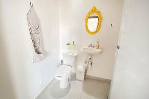 Casa Canario La Americana