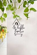 Casa Canario La Americana