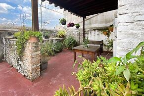 Casa Canario La Americana