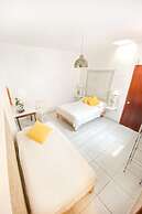 Casa Canario La Americana