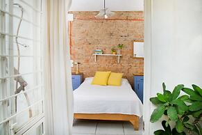 Casa Canario La Americana