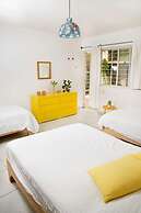 Casa Canario La Americana