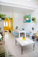 Casa Canario La Americana