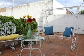 Casa Canario La Americana