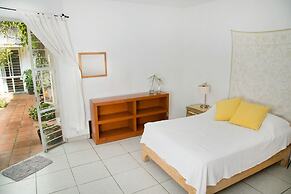 Casa Canario La Americana