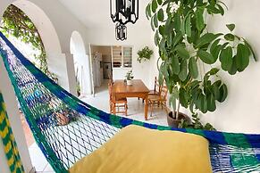 Casa Canario La Americana