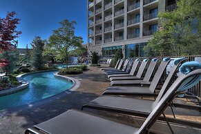 Courtyard by Marriott Pigeon Forge