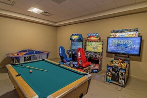 Courtyard by Marriott Pigeon Forge