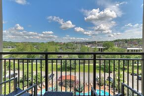 Courtyard by Marriott Pigeon Forge