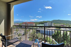 Courtyard by Marriott Pigeon Forge