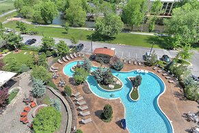 Courtyard by Marriott Pigeon Forge