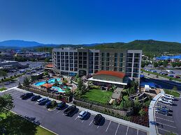Courtyard by Marriott Pigeon Forge