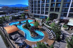 Courtyard by Marriott Pigeon Forge
