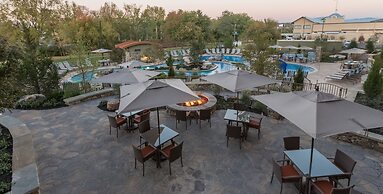 Courtyard by Marriott Pigeon Forge