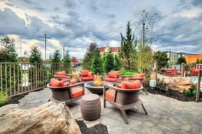 Courtyard by Marriott Pigeon Forge