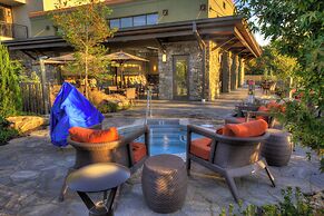 Courtyard by Marriott Pigeon Forge