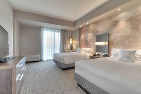 Courtyard by Marriott Pigeon Forge