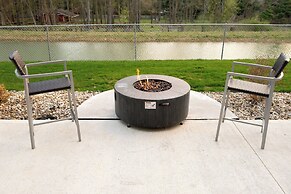 TownePlace Suites by Marriott Battle Creek