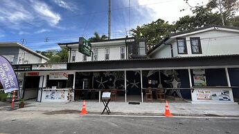 Hotel La Posada and Jungle