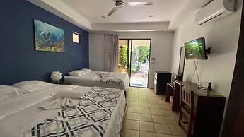 Hotel La Posada and Jungle