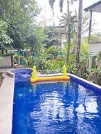 Hotel La Posada and Jungle