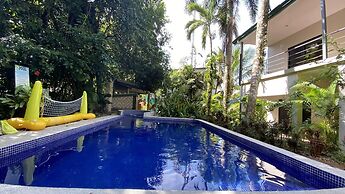 Hotel La Posada and Jungle