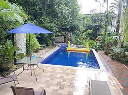 Hotel La Posada and Jungle