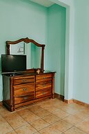 Hotel La Posada and Jungle