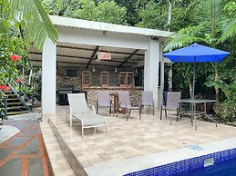 Hotel La Posada and Jungle