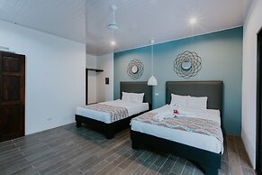 Hotel La Posada and Jungle