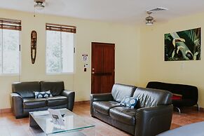 Hotel La Posada and Jungle