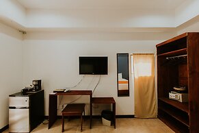 Hotel La Posada and Jungle