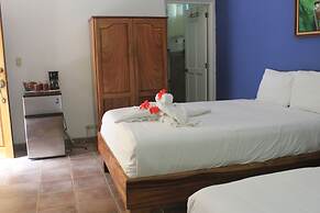 Hotel La Posada and Jungle