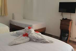 Hotel La Posada and Jungle