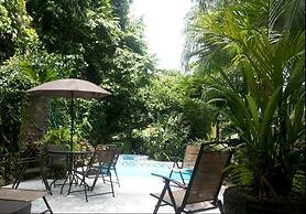 Hotel La Posada and Jungle