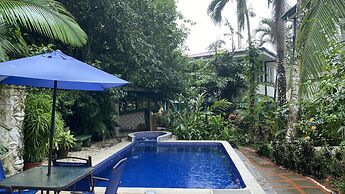 Hotel La Posada and Jungle