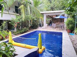 Hotel La Posada and Jungle