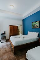 Hotel La Posada and Jungle