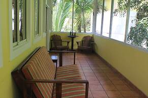 Hotel La Posada and Jungle