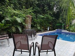 Hotel La Posada and Jungle