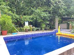 Hotel La Posada and Jungle