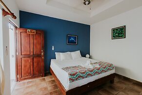 Hotel La Posada and Jungle