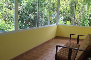 Hotel La Posada and Jungle